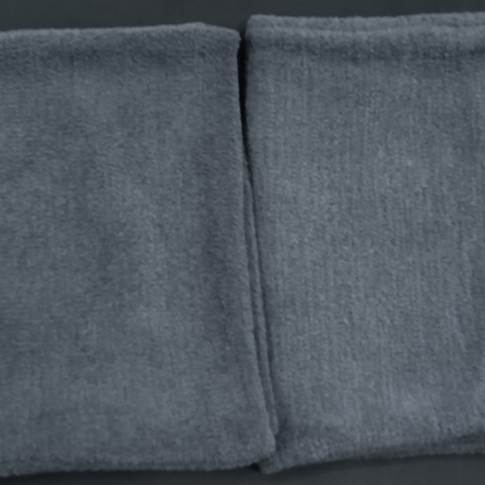 new Sunday citizen Snug  Sham Set Coal king size